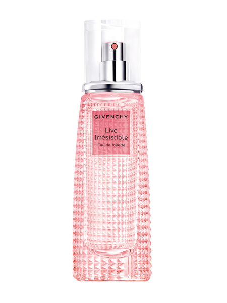 「ジバンシイ」夏を自由奔放に楽しむ限定フレグランス