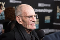 ラリー・クレイマー氏。米ニューヨーク市で（2015年5月31日撮影、資料写真）。(c)Dave Kotinsky / GETTY IMAGES NORTH AMERICA / AFP