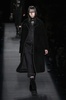 米ニューヨーク市内で発表された「アレキサンダー ワン（Alexander Wang）」15/16年秋冬コレクション（2015年2月14日撮影）。(c)AFP/Getty Images/Neilson Barnard