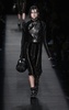 米ニューヨーク市内で発表された「アレキサンダー ワン（Alexander Wang）」15/16年秋冬コレクション（2015年2月14日撮影）。(c)AFP/Getty Images/Neilson Barnard