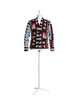 「MAISON MARTIN MARGIELA WITH H&amp;M」のジャケット 1万1990円。(c)H&amp;M