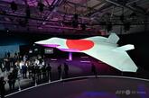 エアバスCEO、日英伊の戦闘機共同開発への参加に言及