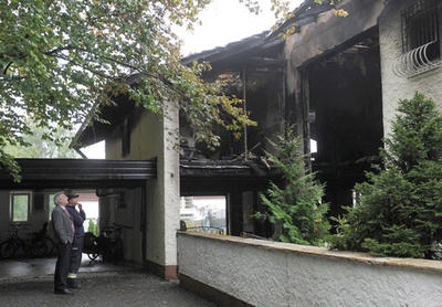 放火で有罪のブレーノ受刑者、バイエルンU-23でアシスタントコーチに