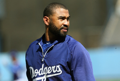 強打者ケンプ、1対4のトレードで古巣ドジャースへ復帰