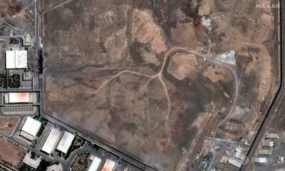 イスラエル攻撃でイラン核施設の地下に「直接的な影響」 IAEA