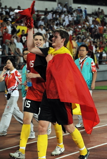 ベルギー イタリアを破り準決勝へ