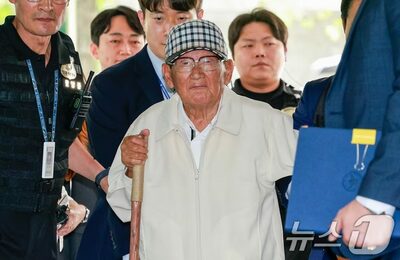 韓国・新興宗教トップの拘束継続…裁判所が適否審請求を棄却