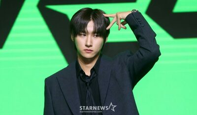 MONSTA XのI.M、ソニー・ミュージックコリアと契約終了