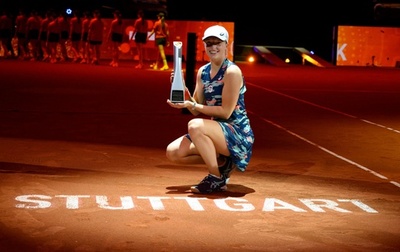 シフィオンテクがポルシェGP制覇、出場4大会連続V