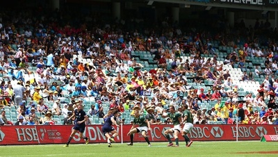 セブンズNZ代表の試合に「8人目」？統括団体が調査