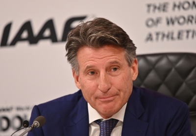 世界陸連がロシアの資格回復手続き凍結、除名処分も検討へ