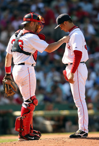 岡島 オリオールズ戦で2／3回を無失点