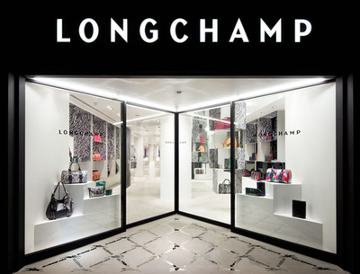 ロンシャン表参道、6月10日グランドオープン！