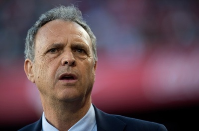 セビージャ監督が白血病公表、チームの指揮は継続へ