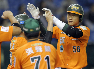 統一セブンイレブンライオンズ SKワイバーンズ下し決勝へ、アジアシリーズ