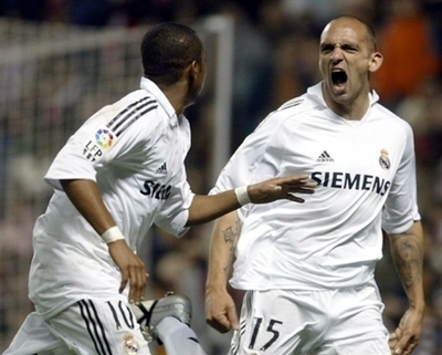 オリンピアコス ラウル・ブラボの獲得を発表