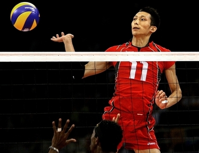 日本 ベネズエラに敗れ予選ラウンド敗退決まる