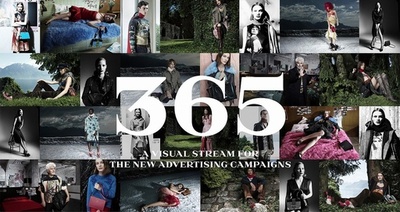 「プラダ」17年秋冬広告ヴィジュアル、女性の多様な側面にフィーチャー