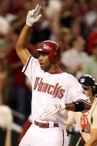 ダイヤモンドバックス 2連勝でリーグ優勝決定シリーズへ王手