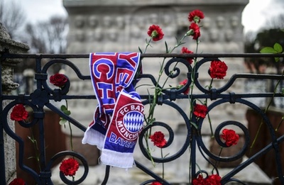 イスタンブール自爆攻撃、容疑者5人拘束 実行犯は難民として入国