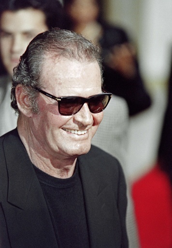 「ロックフォード」シリーズのJ・ガーナー氏死去、86歳