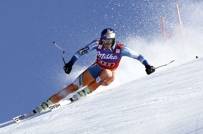 スビンダル、「まさかの」負傷で世界選手権欠場の危機