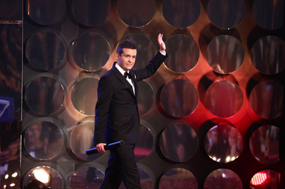 偽のジム・キャリーを檀上で紹介、チェコ映画賞が大失態