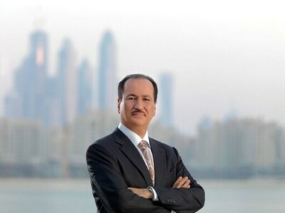 DAMAC Digital、北米、欧州、アジア、中東における計画中のIT容量6,000MWのランドバンクを確保