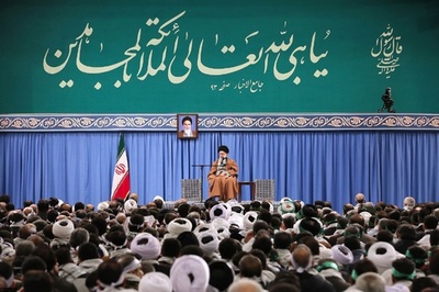 イラン、「CIAに関与した」8人を逮捕 デモ情報を国外へ共有