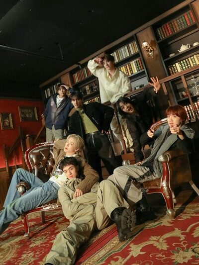 TRENDZ、6月カムバック確定