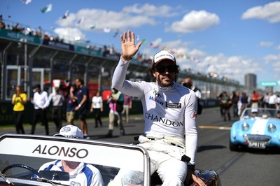 FIA元会長、アロンソは「20年前なら死んでいたかも」