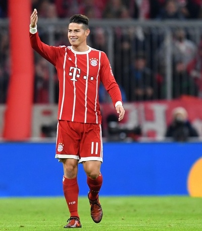 バイエルンが今季初の首位浮上、ドルトムントは3試合勝利なし