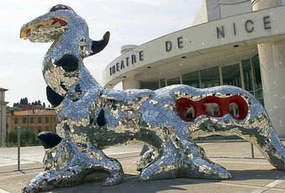 「ネッシーの存在は確実」、70年前の警察の書簡が公開 英国