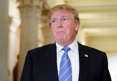 「トランプ氏は善良でない」 所有ホテルの酒類免許に取り消し請求