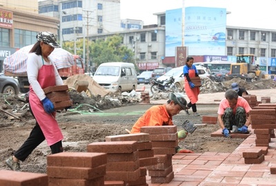 中国で自然災害による損害の補償率はまだ10％ 災害保険の充実が急務に