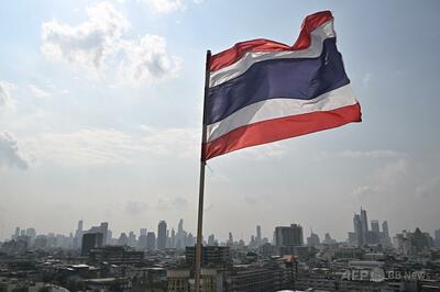 タイの信仰治療師、レイプと児童性的虐待の容疑で逮捕