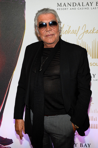 ロシアVTB銀、ロベルト・カヴァリ買収に向け協議中