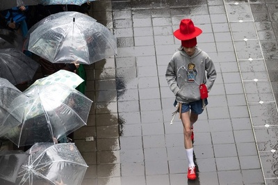 Rakuten Fashion Week Tokyo 2023AW, docomo × RequaL≡