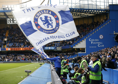 チェルシー、18歳のセルビア人MFパンティッチを獲得