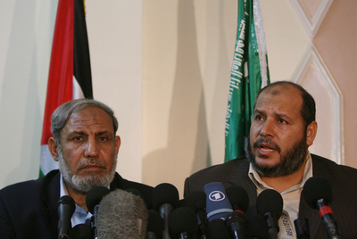 イスラエルとハマス、ガザ地区での停戦に合意