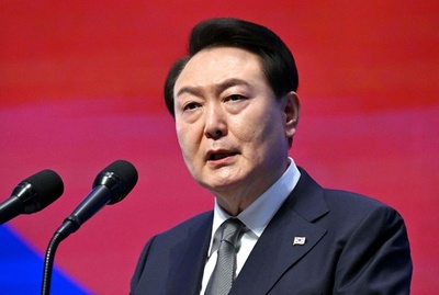 韓国大統領、日本は「ひざまずく」必要ない SNSで炎上、側近は擁護