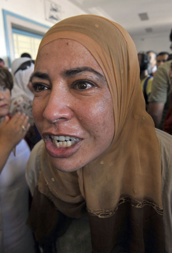 チュニジア野党幹部、自宅前で射殺される イスラム系与党を批判