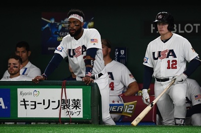 メジャー40人枠の五輪出場が可能に、MLBが選手会などと協定締結