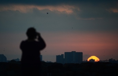オゾン層、今世紀半ばに回復の見通し 国連報告書