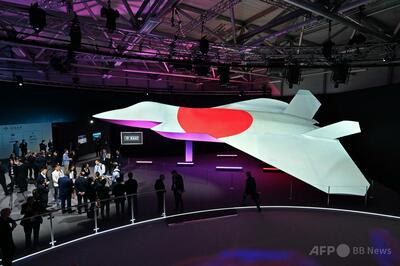 エアバスCEO、日英伊の戦闘機共同開発への参加に言及