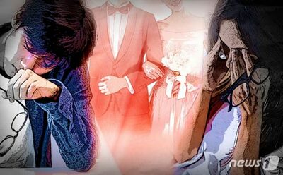 「いとこも結婚するって」母親の言葉に逆上…いとこに車で突進した韓国30代