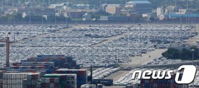 韓国・9月の貿易収支37億ドル黒字…半導体・対中国輸出改善で勢い