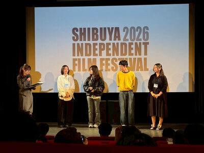 学生が制作した映画『トイピアノ』が「澁谷インディペンデント・フィルム・フェスティバル 2026」中編映画部門で優秀賞を受賞
