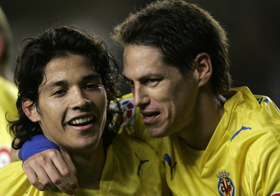 ビジャレアル セビージャを降し3連勝