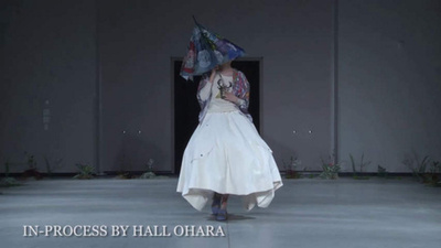 ＜動画＞13/14年秋冬東京コレクション：ヒスイ、アンリアレイジ、ファクトタムら